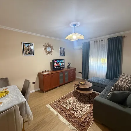Onufri Appartamento Tirana