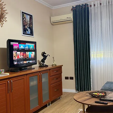 Appartamento Onufri Tirana